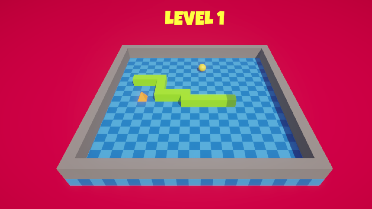Snake-Game-Unity-Project