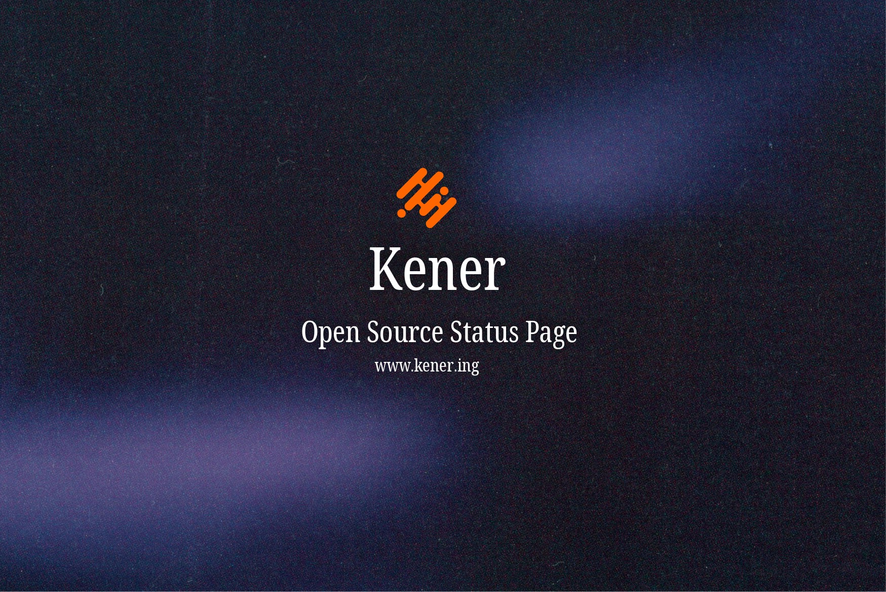 kener