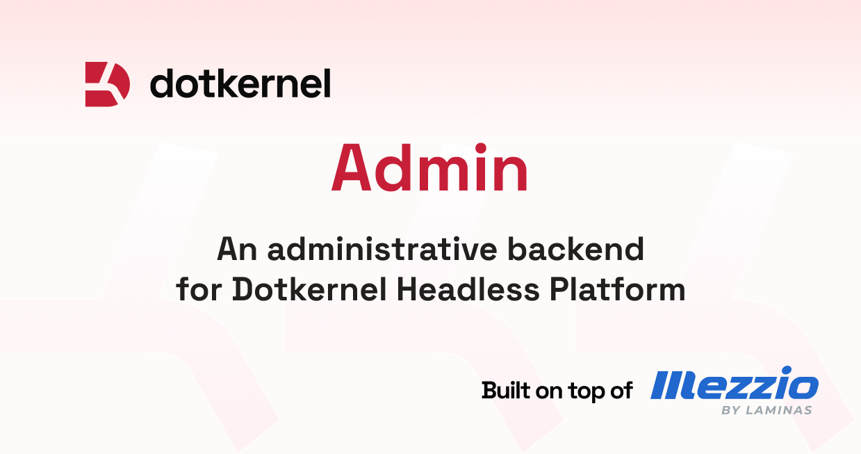 admin