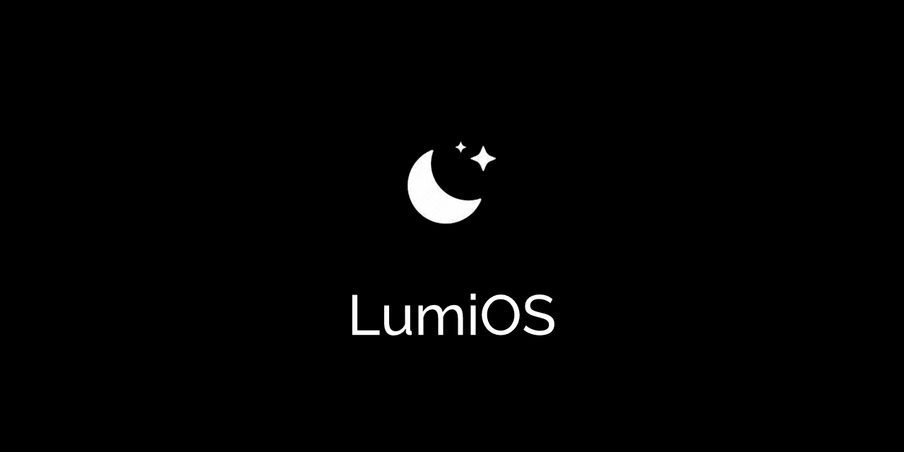 LumiOS
