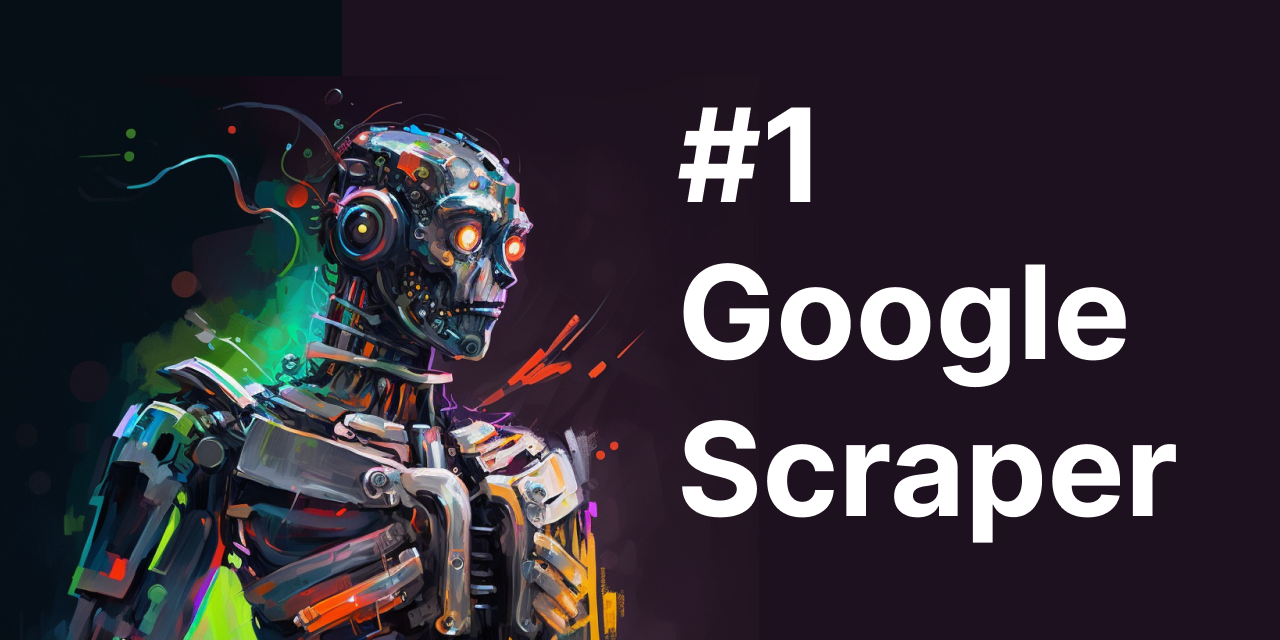 google-scraper