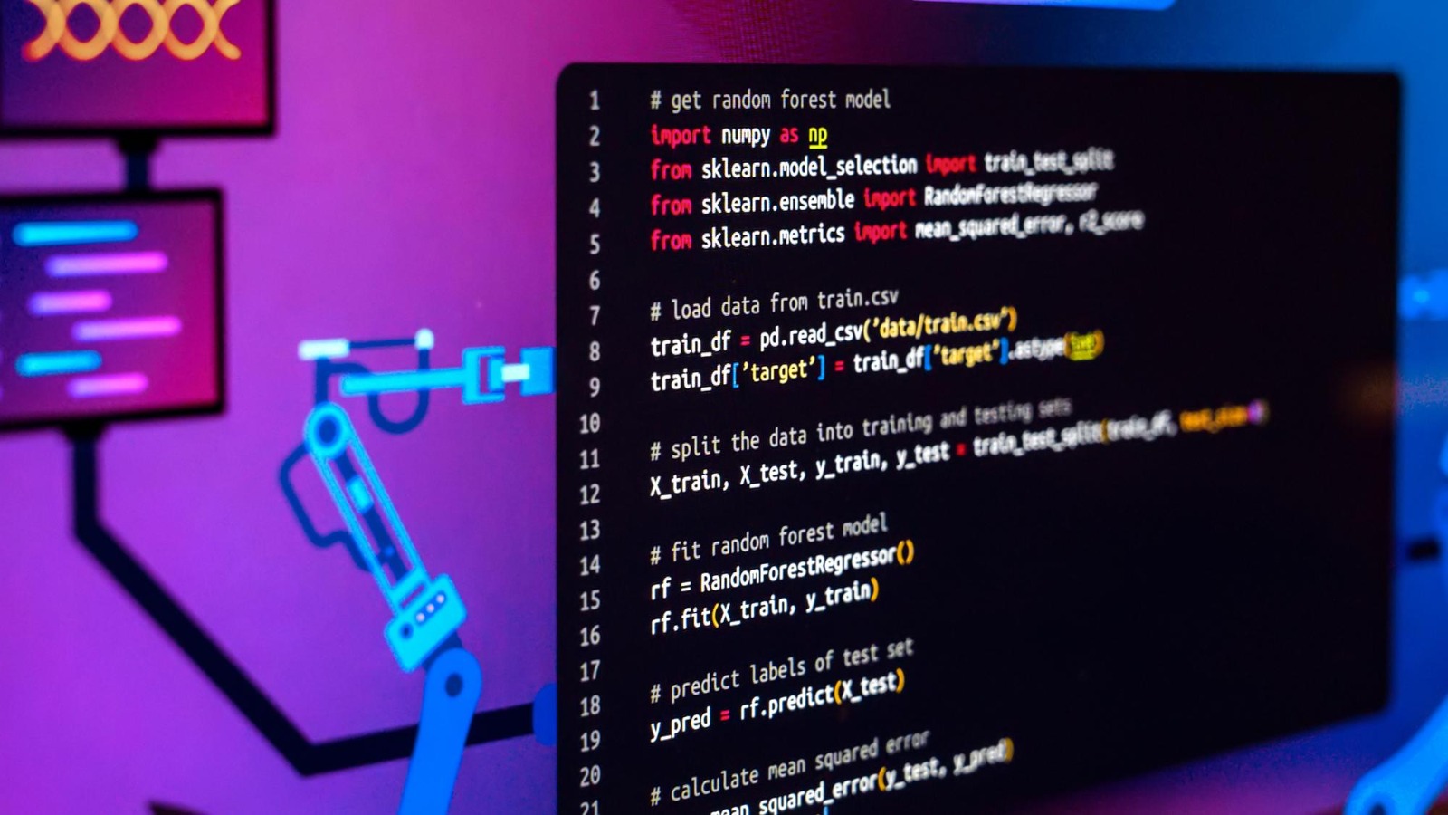 PyMyProjects