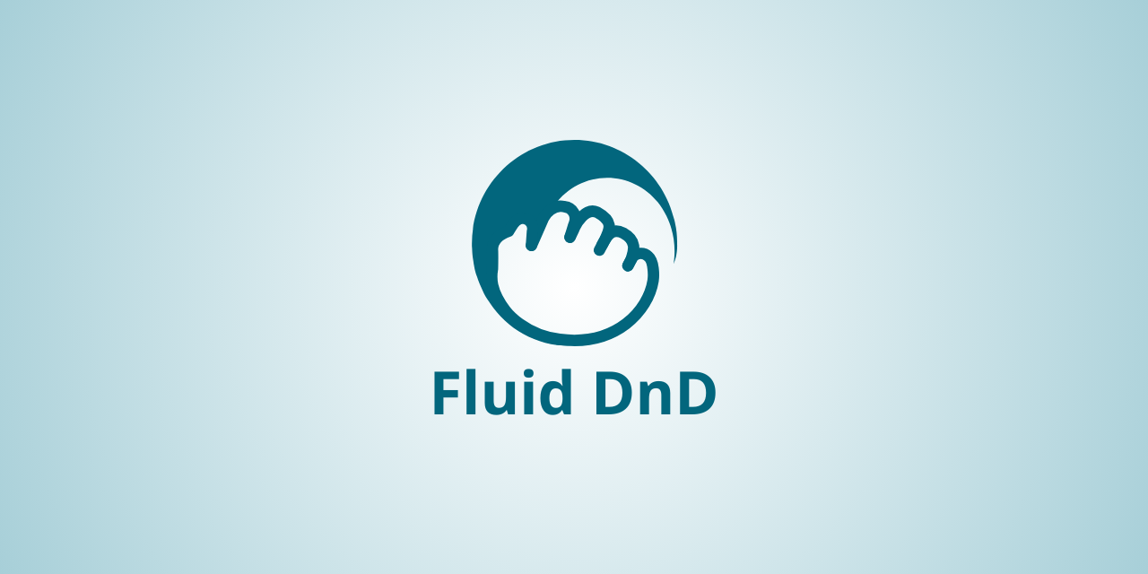 fluid-dnd