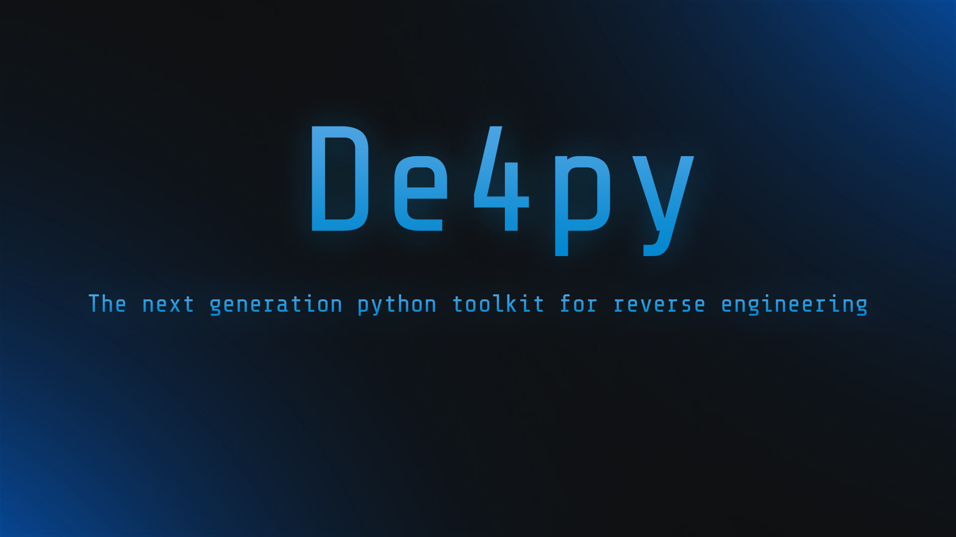 de4py-plugins-repo