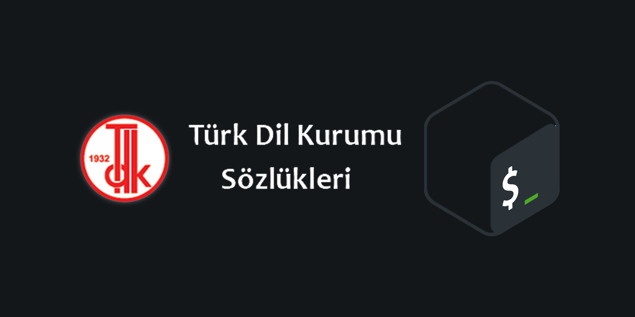 TDK-GTS-CLI