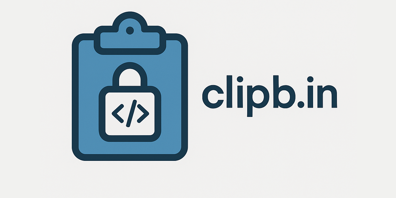 ClipBin