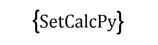 Python-Elementary-Set-Theory-Calculator