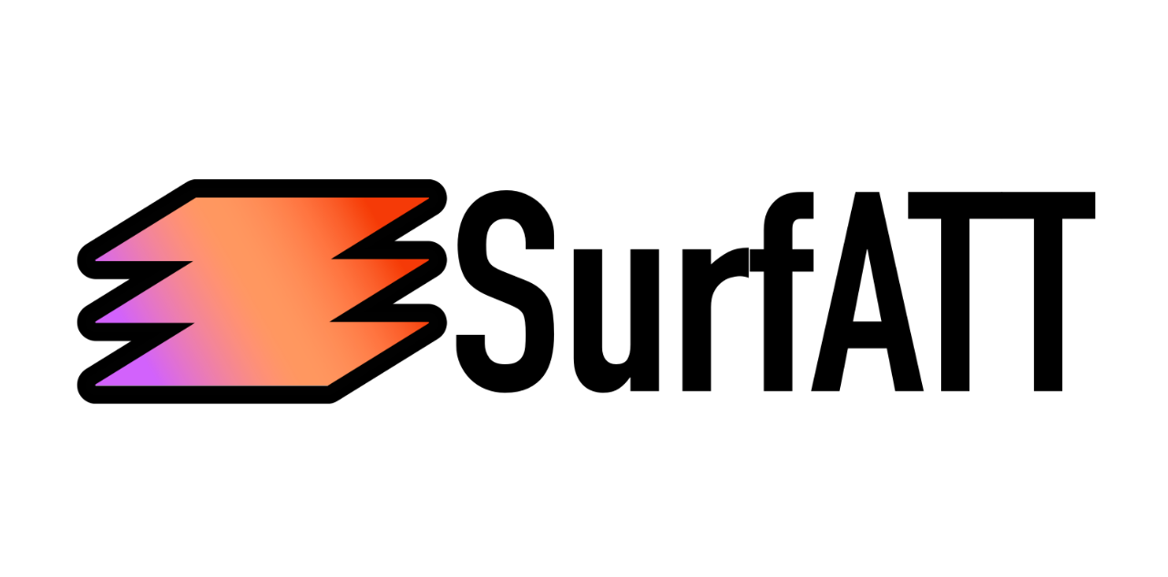 SurfATT-iso