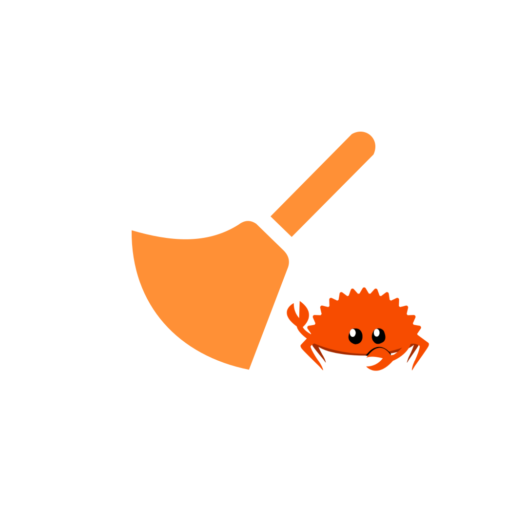 RustyCleaner