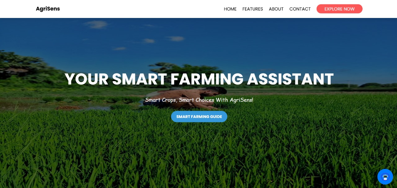 AgriSens