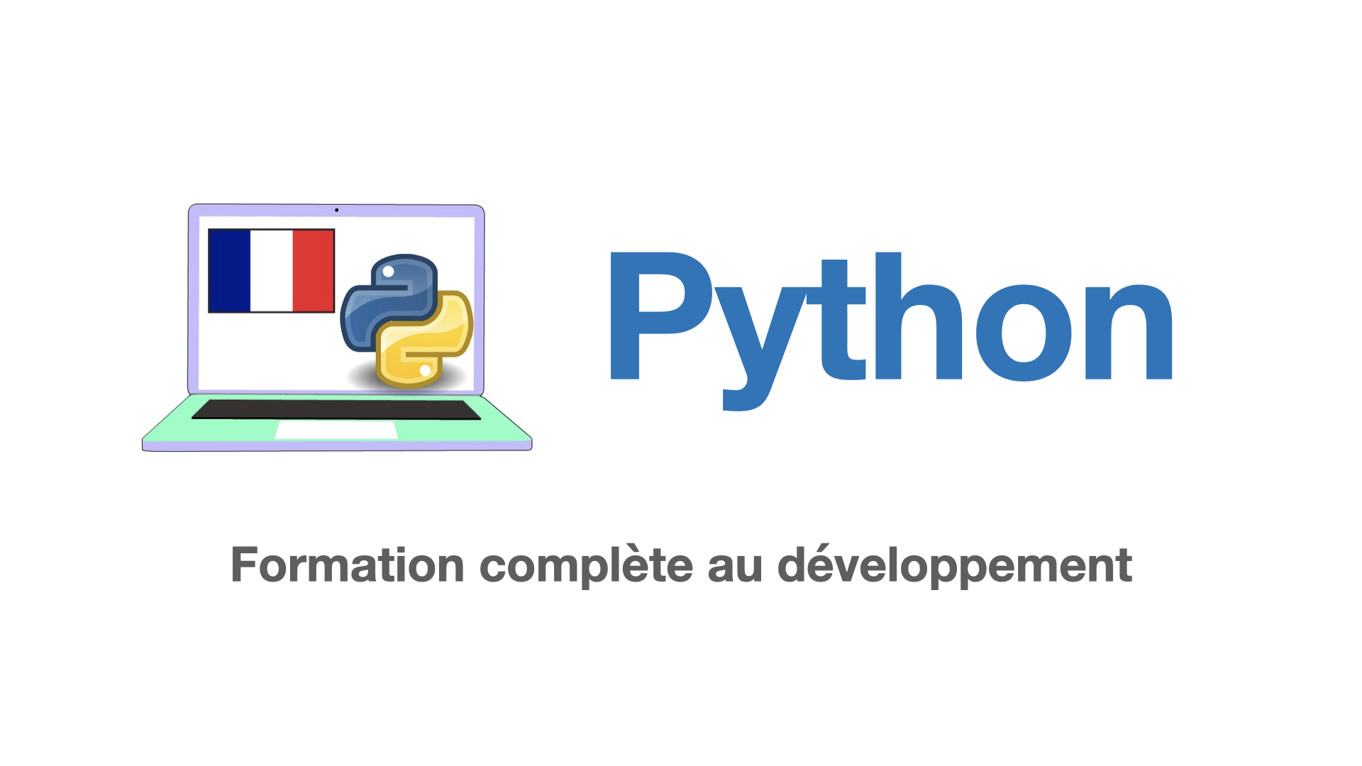 Python-3-Formation-complete