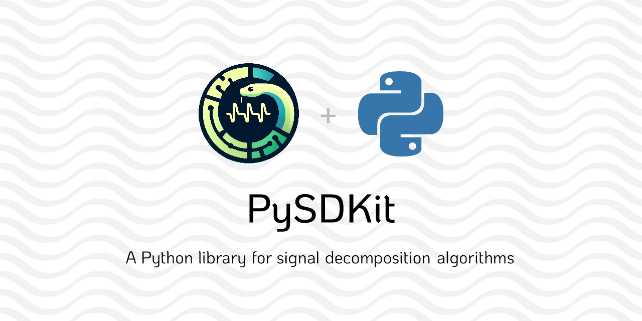 PySDKit