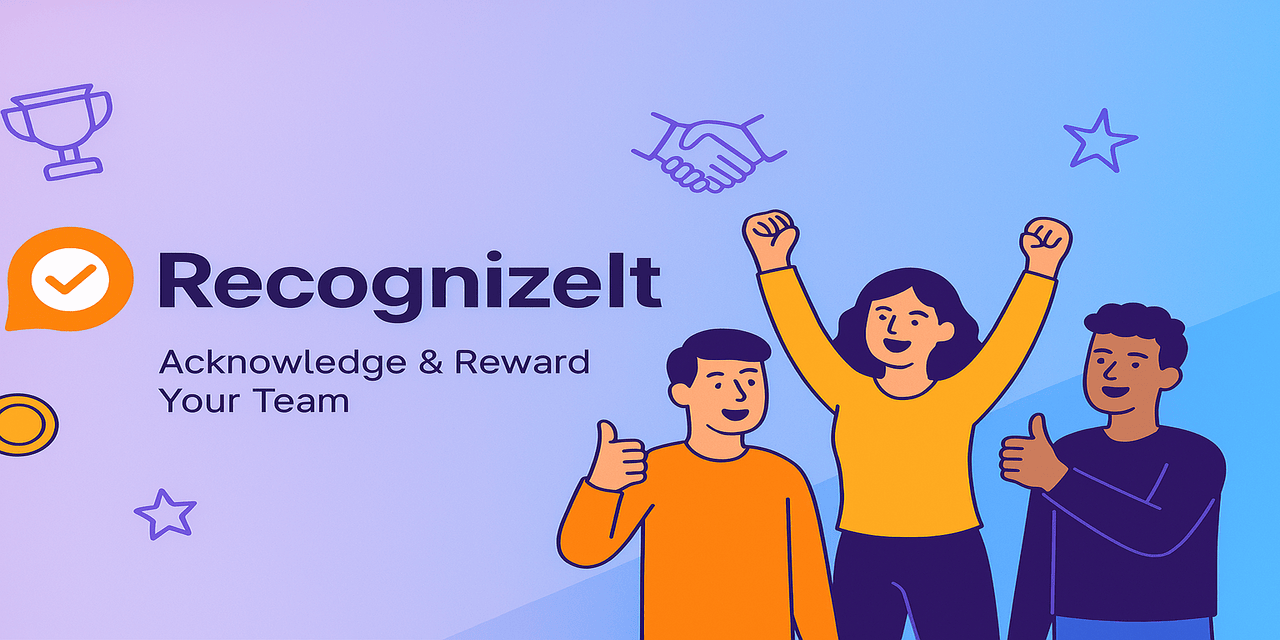 RecognizeIt-backend-community