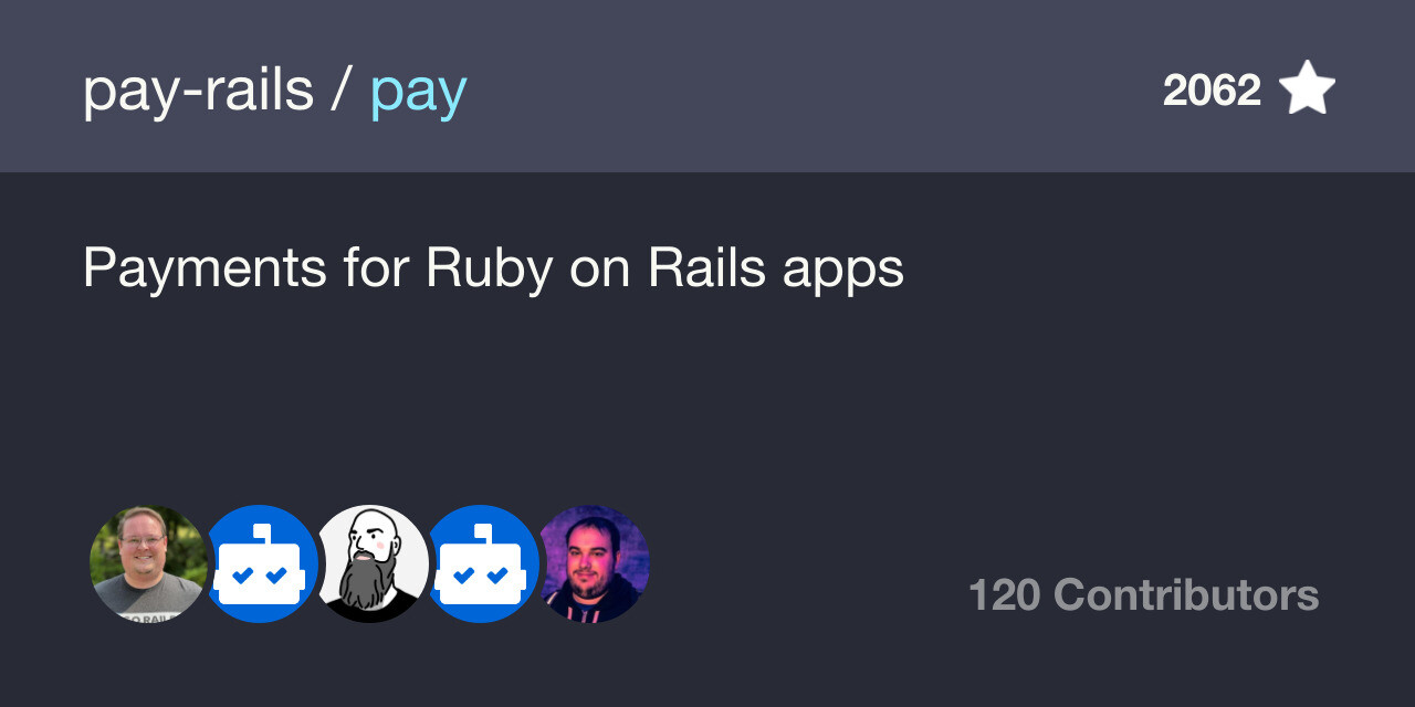 pay