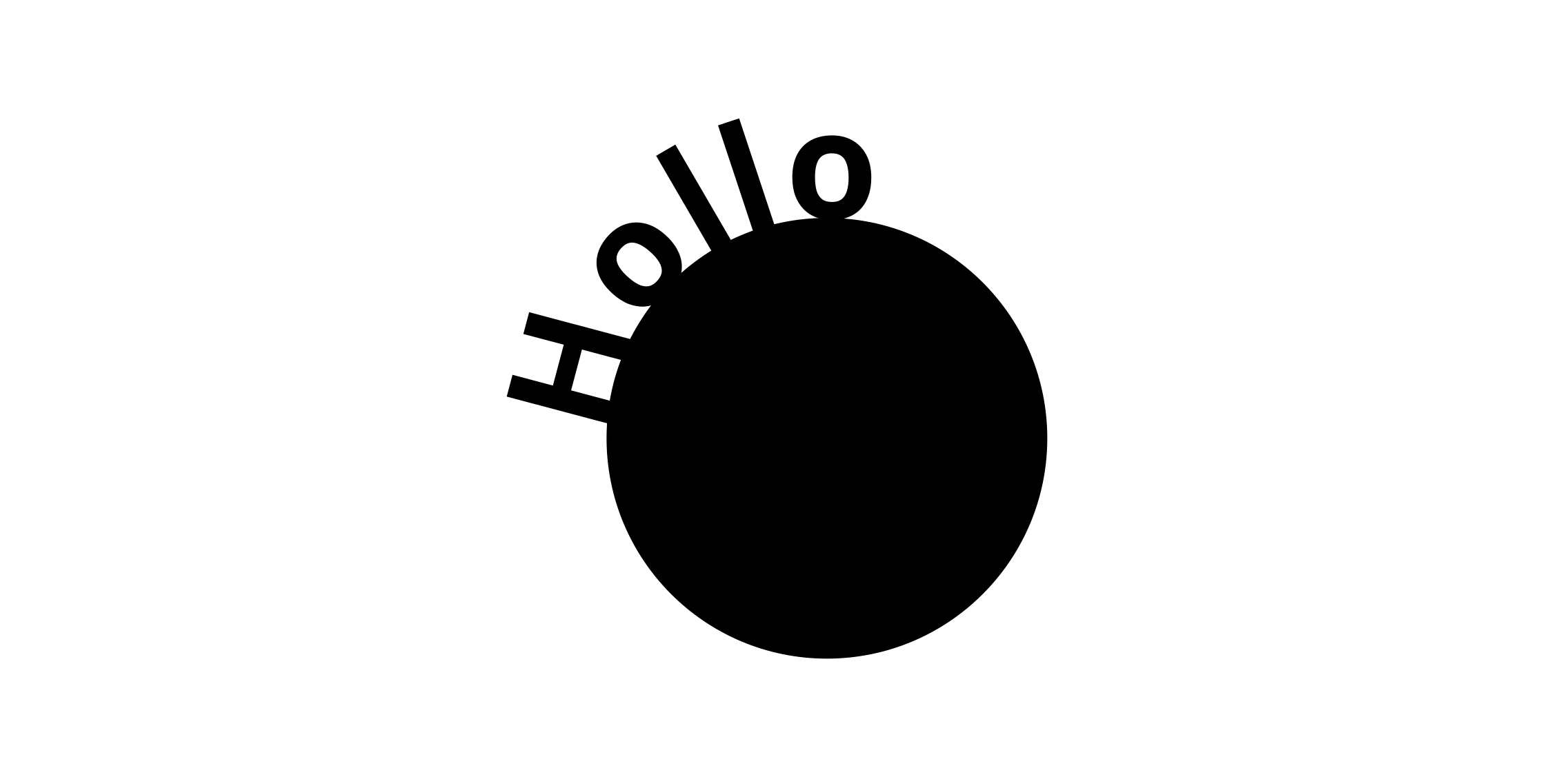 hollo