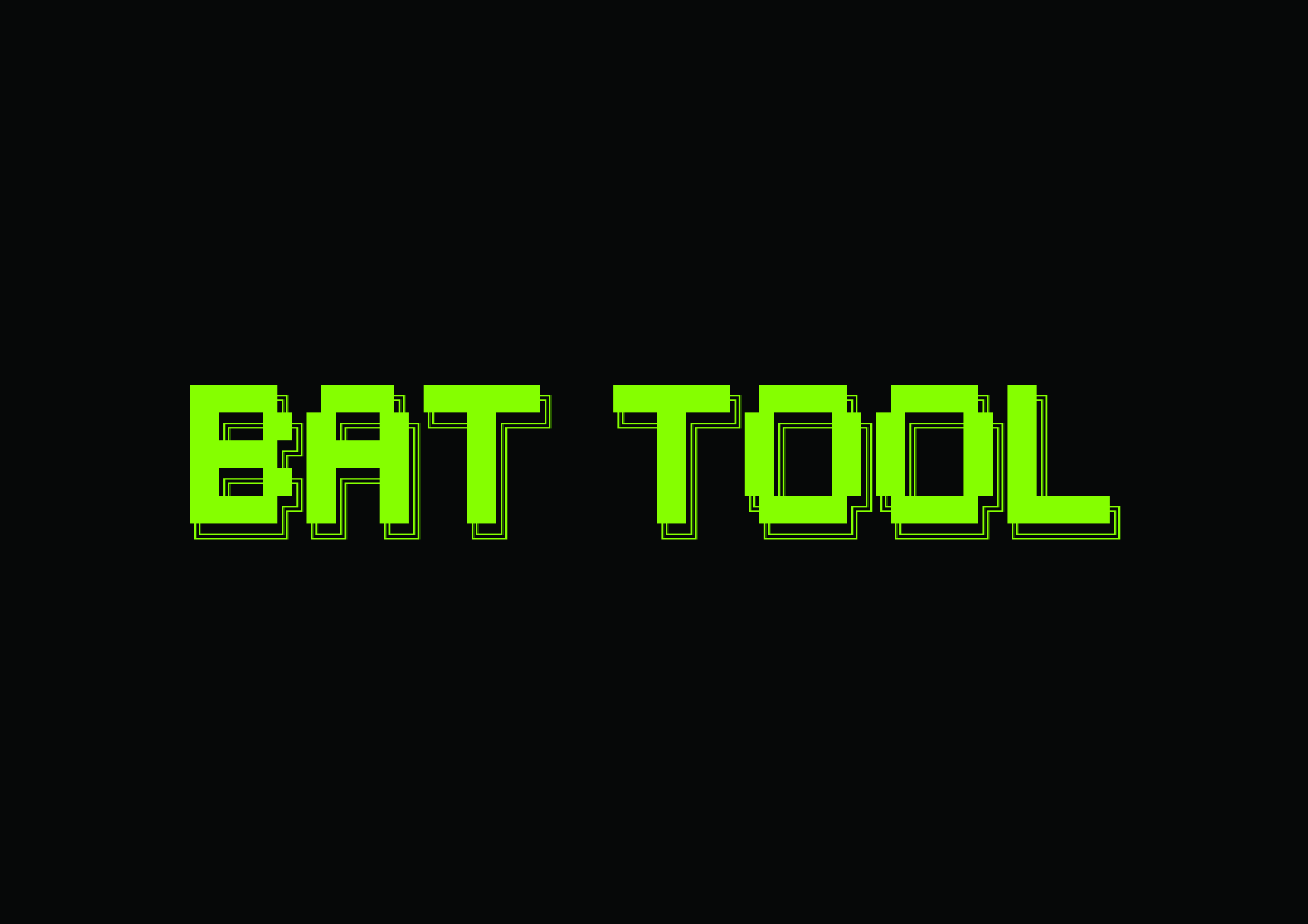 bat-security-toolkit