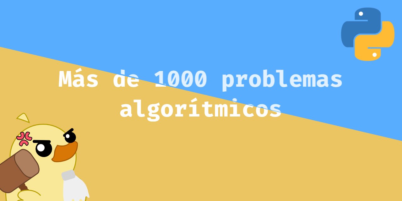 Juez-Patito-Problemas
