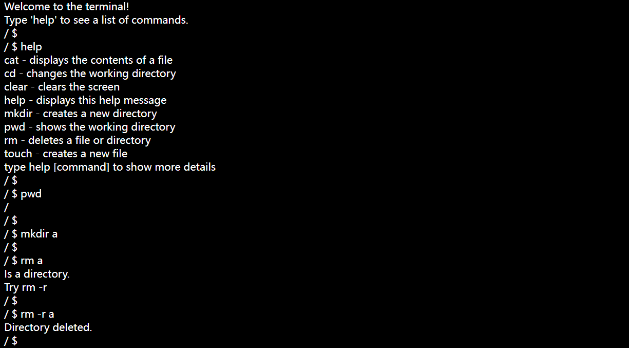browser-terminal