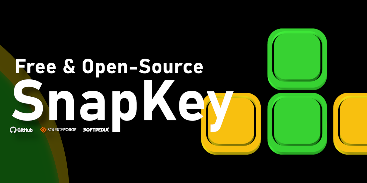 SnapKey