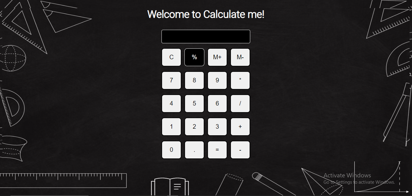 Calculator