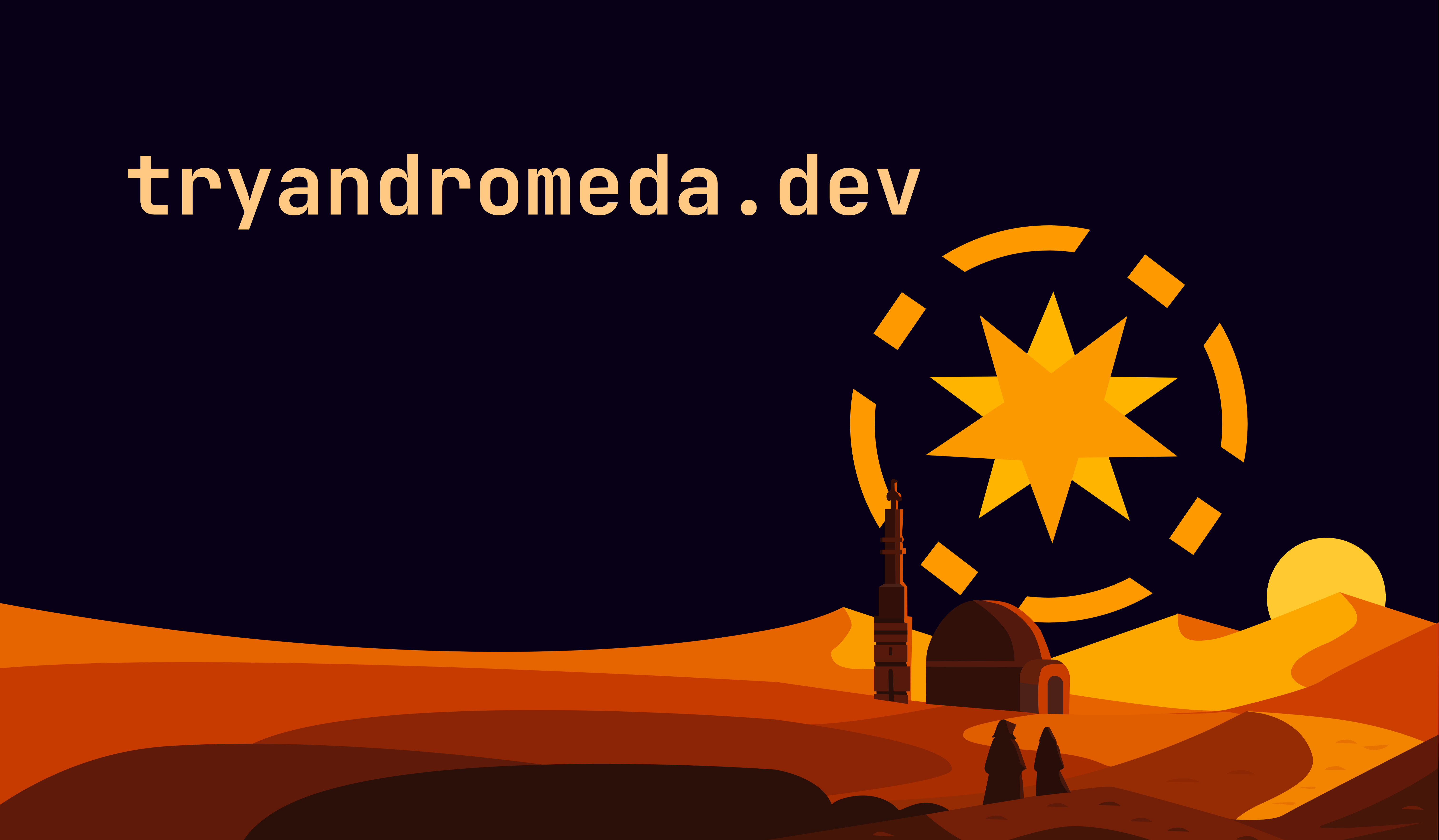 andromeda