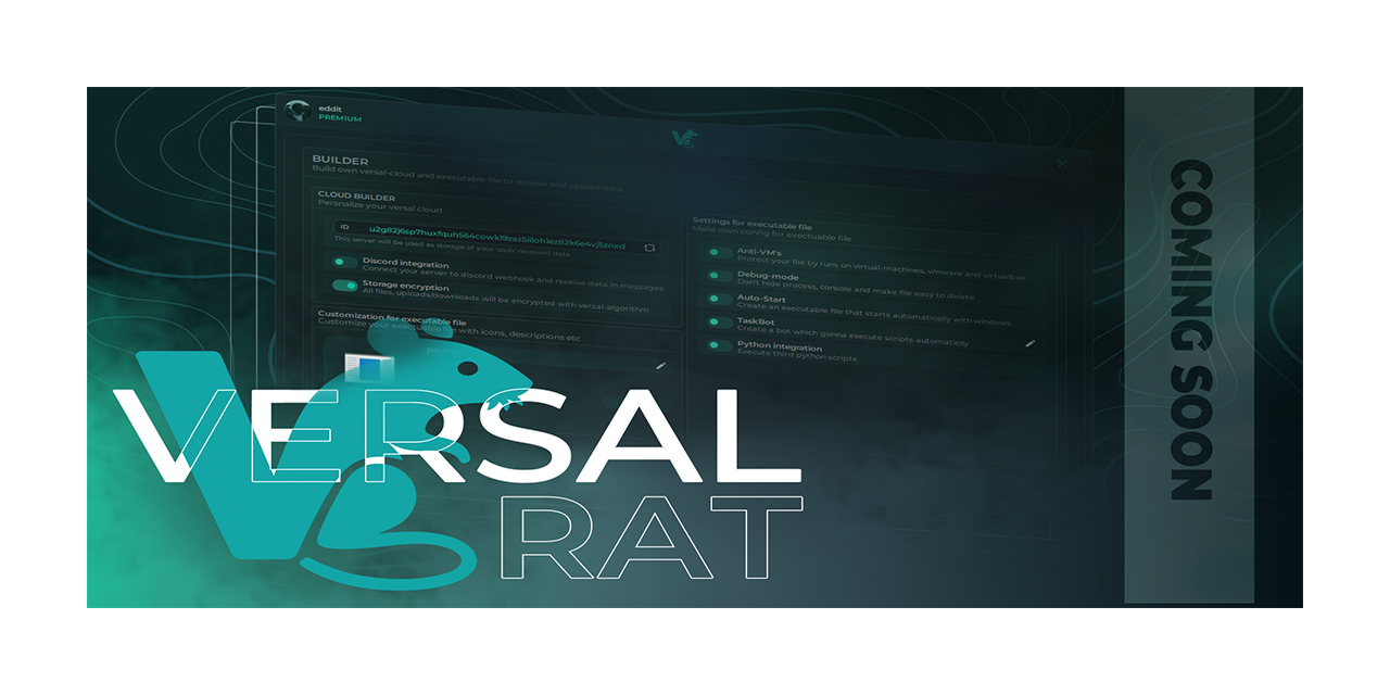 versal-rat
