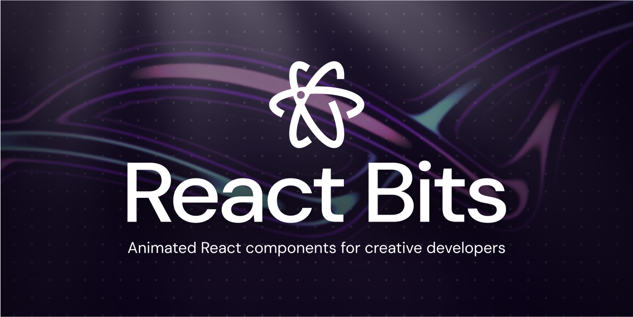 react-bits