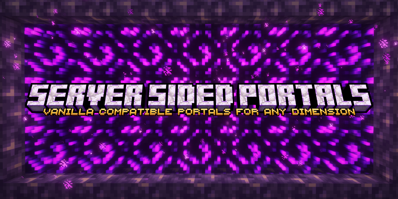 server-sided-portals