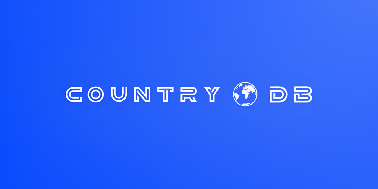 country-db