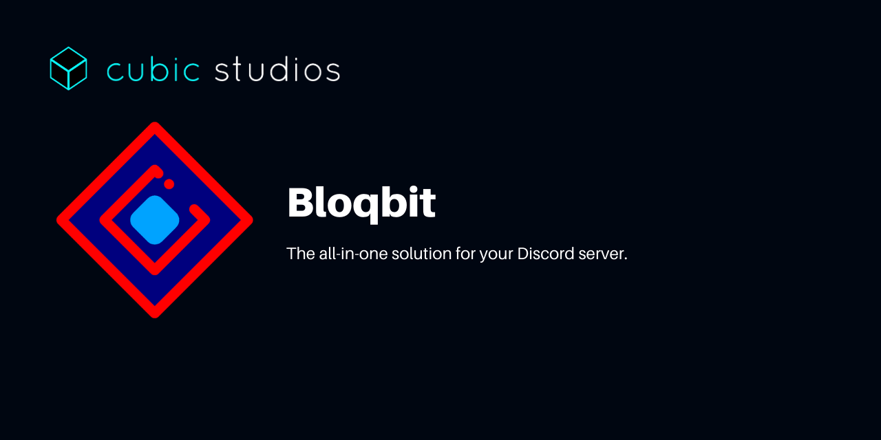 BloqbitLegacy