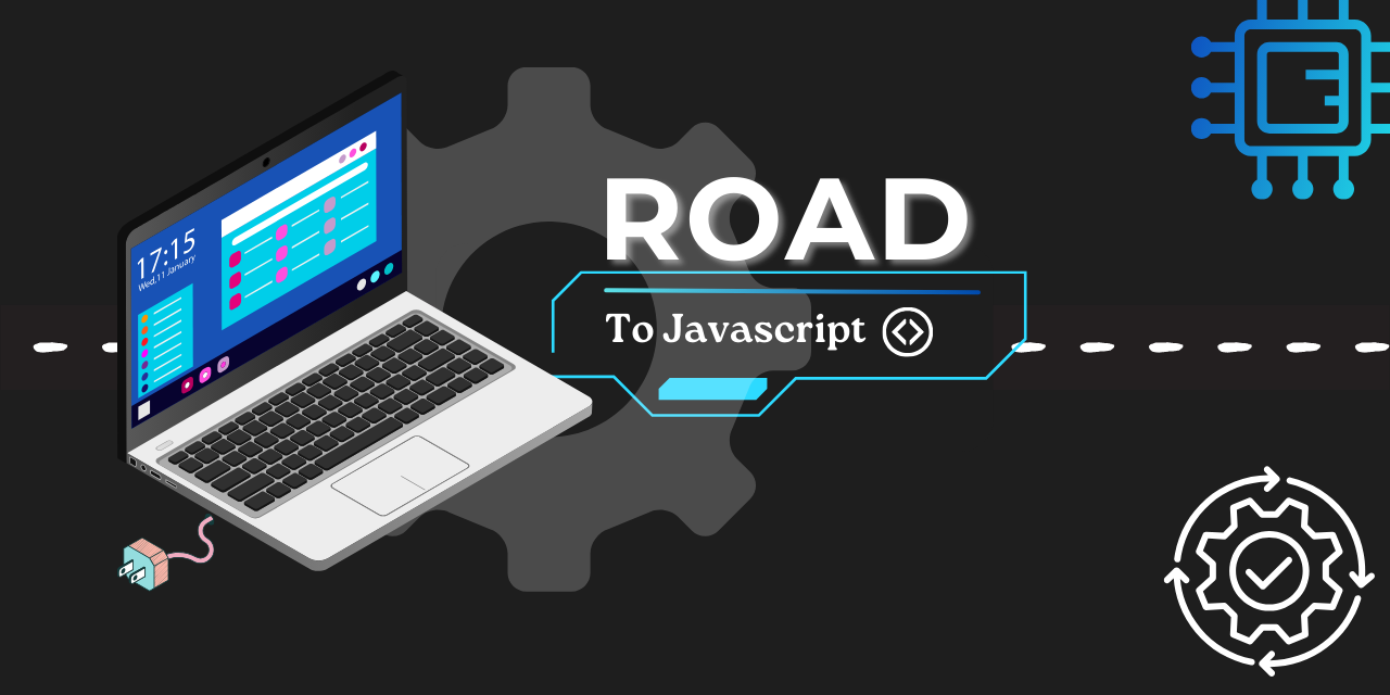 Road2JS