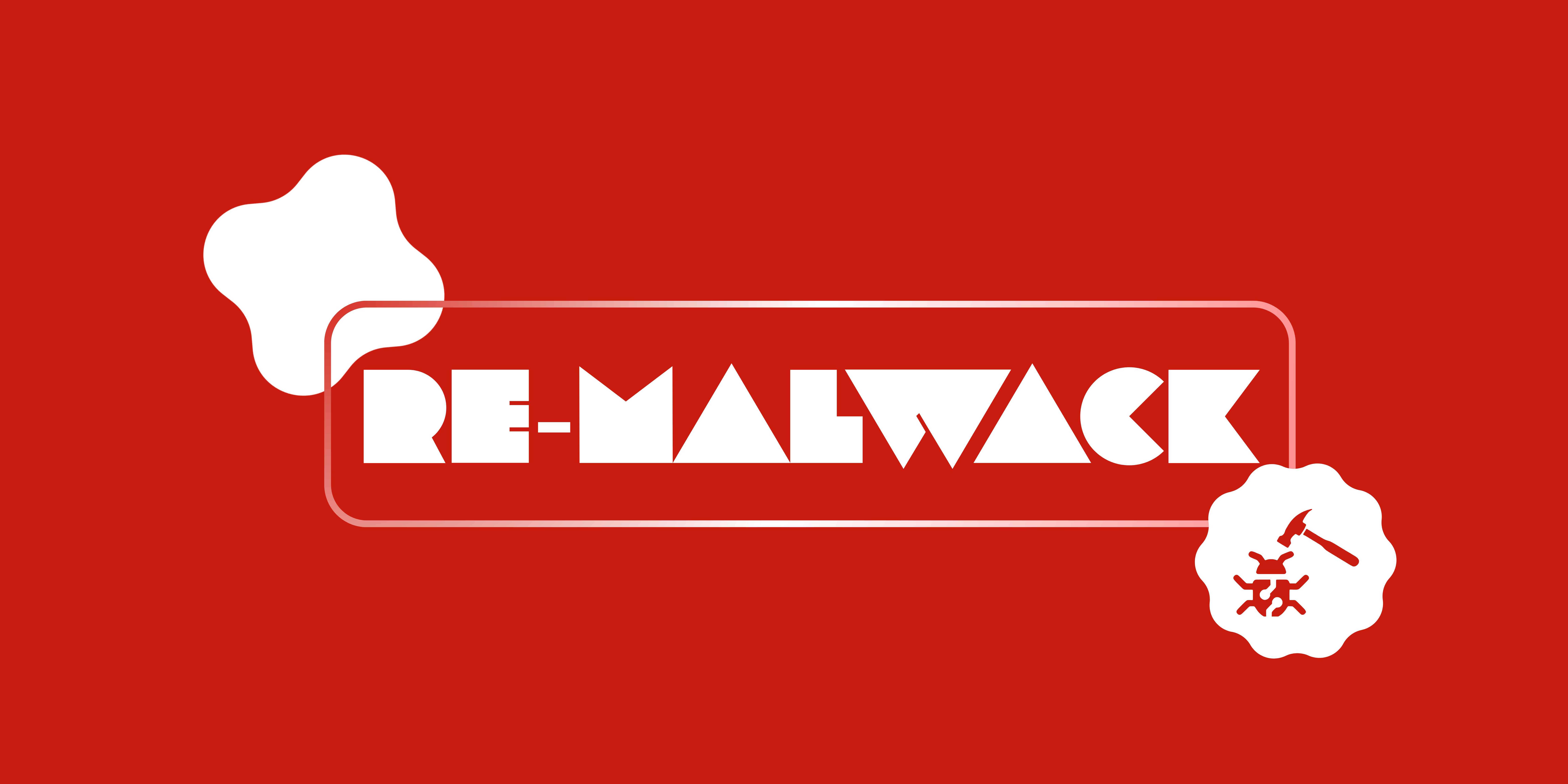 Re-Malwack