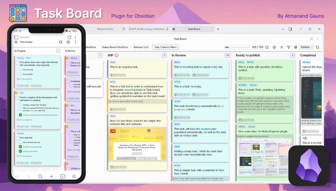 Task-Board