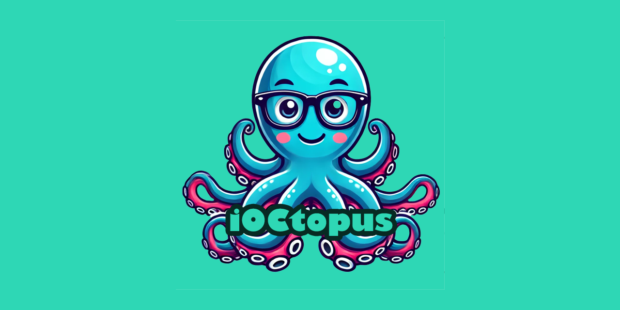 ioctopus