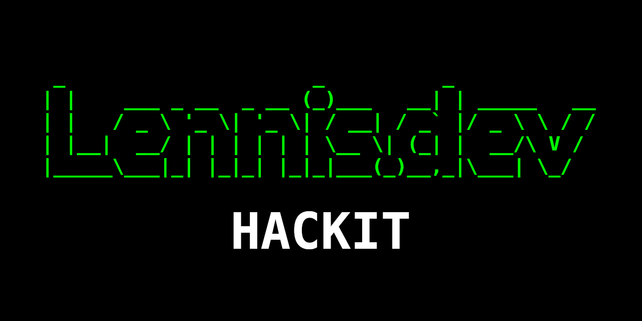 hackit