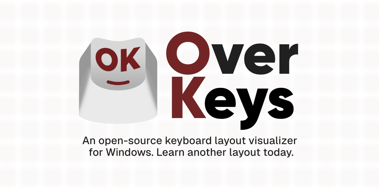 OverKeys