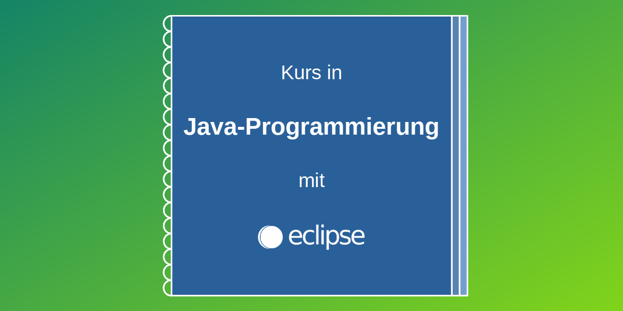 kurs-java-programmierung