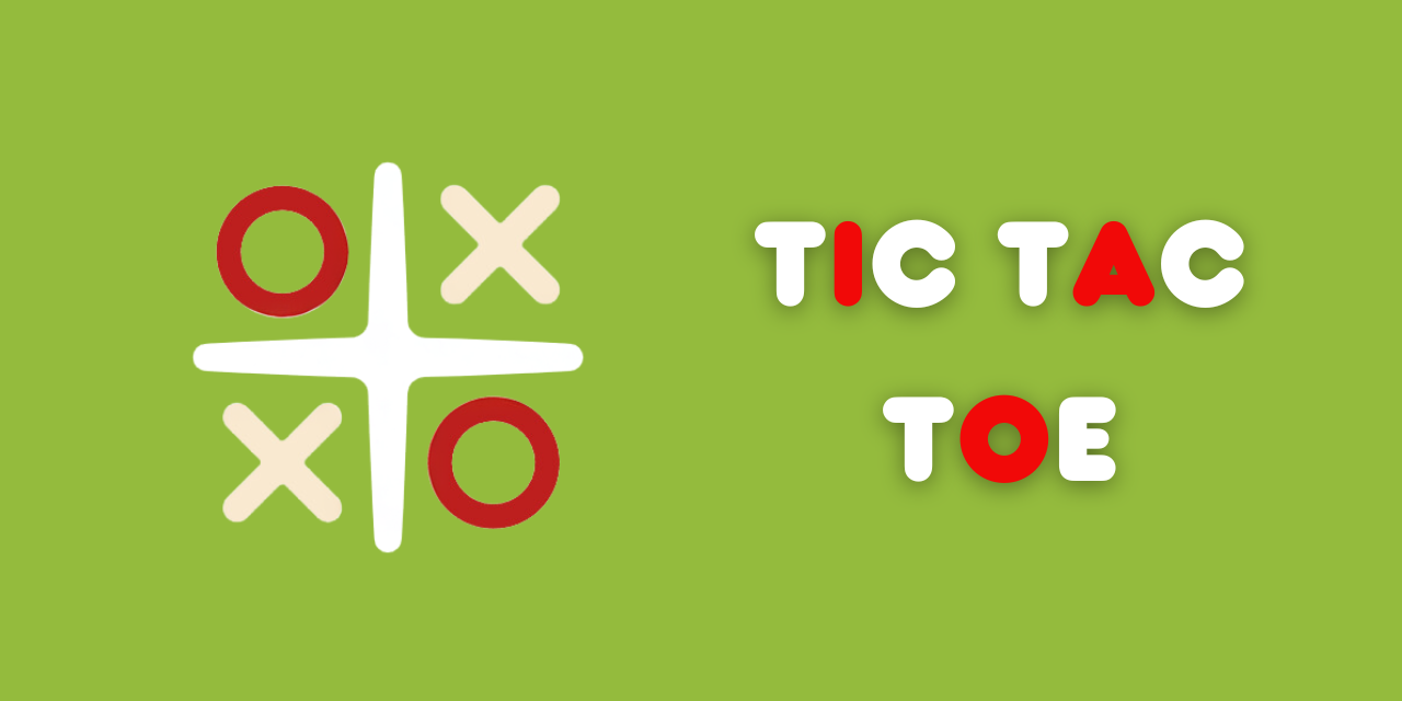 game-TicTacToe