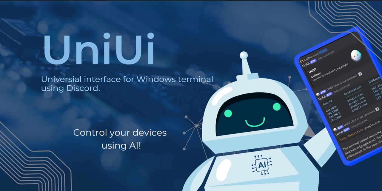 UniUI-Discord