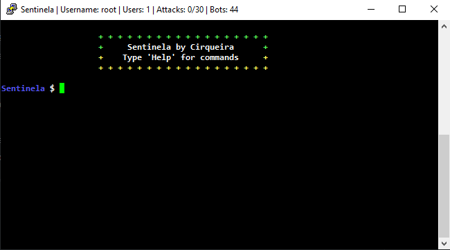 SentinelaNet