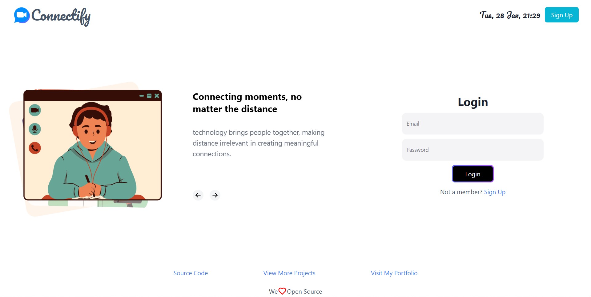 connectify