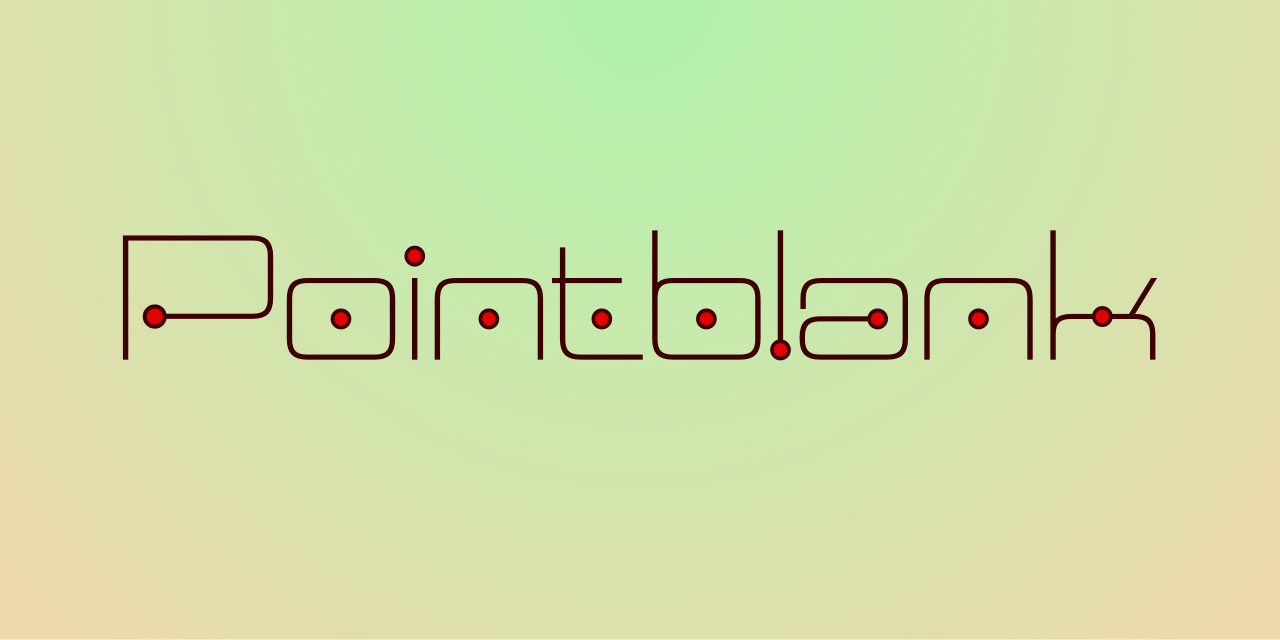 pointblank