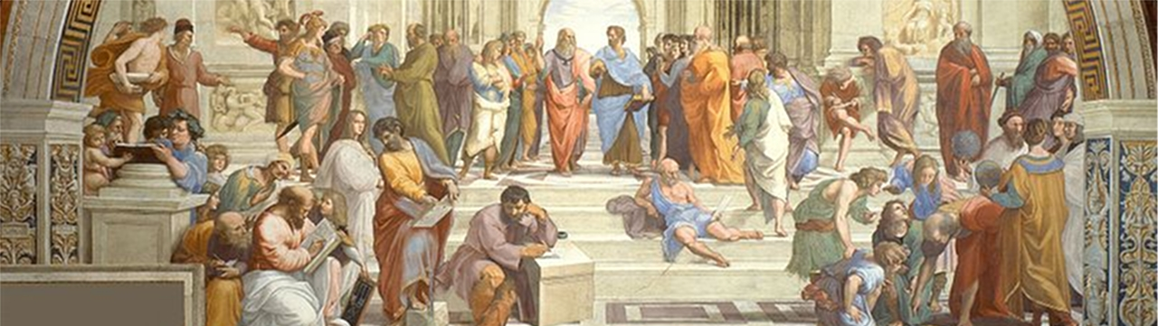 Dining-philosophers-problem