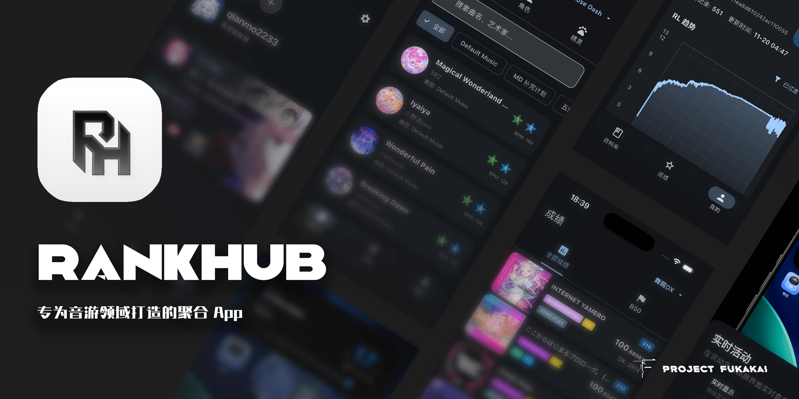 RankHub