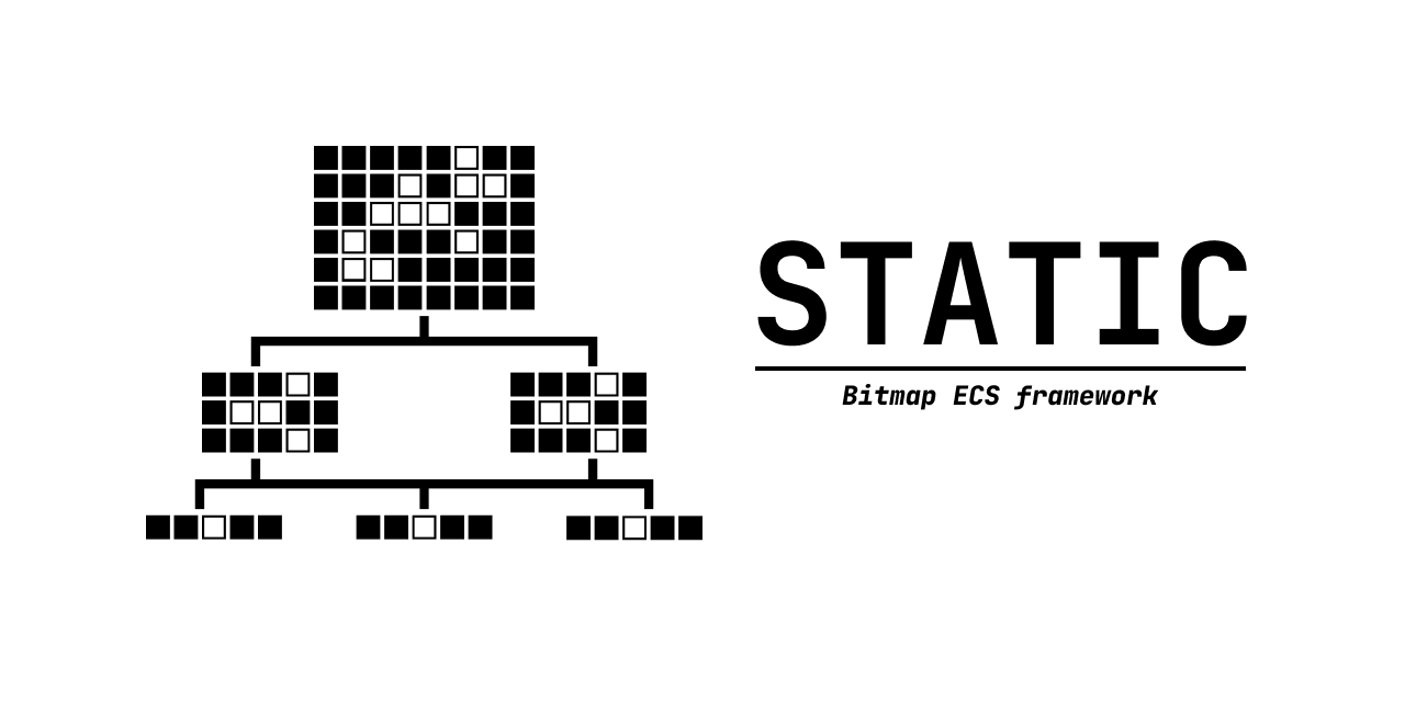 StaticEcs