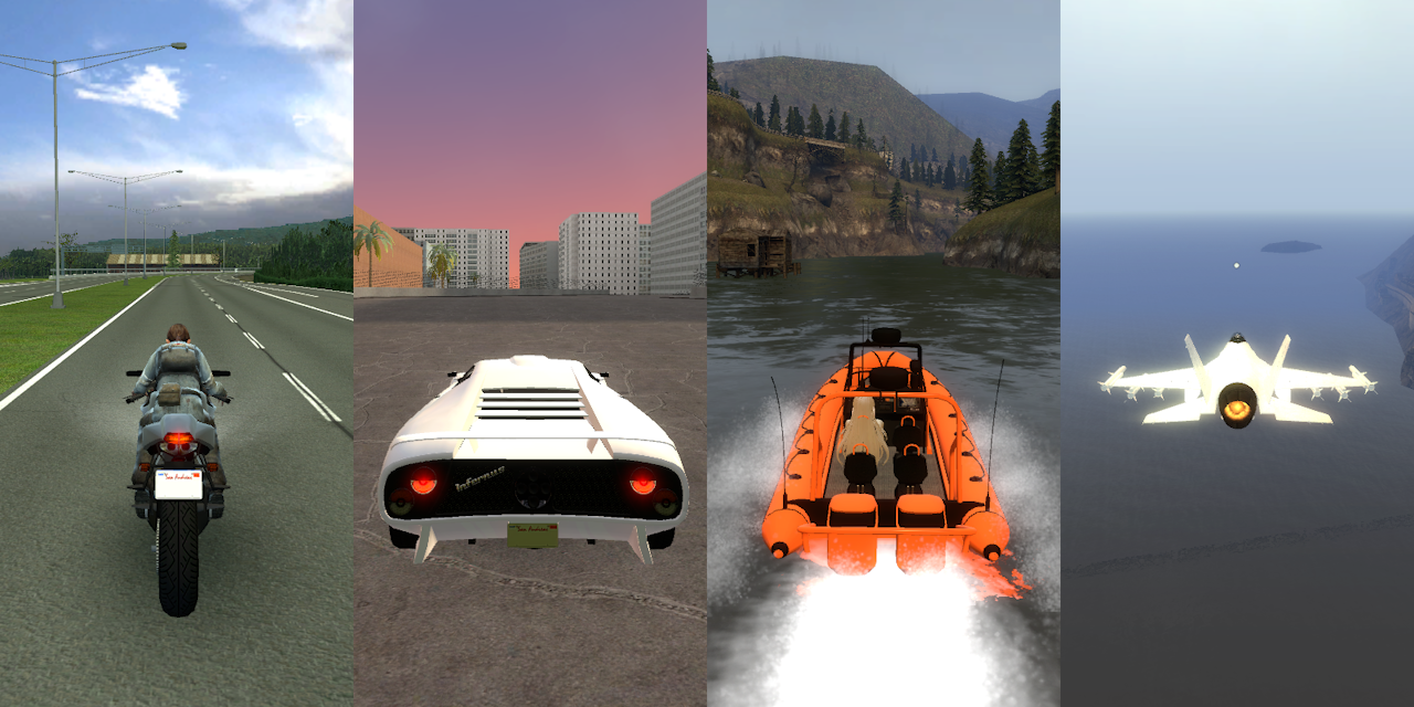 gmod-glide