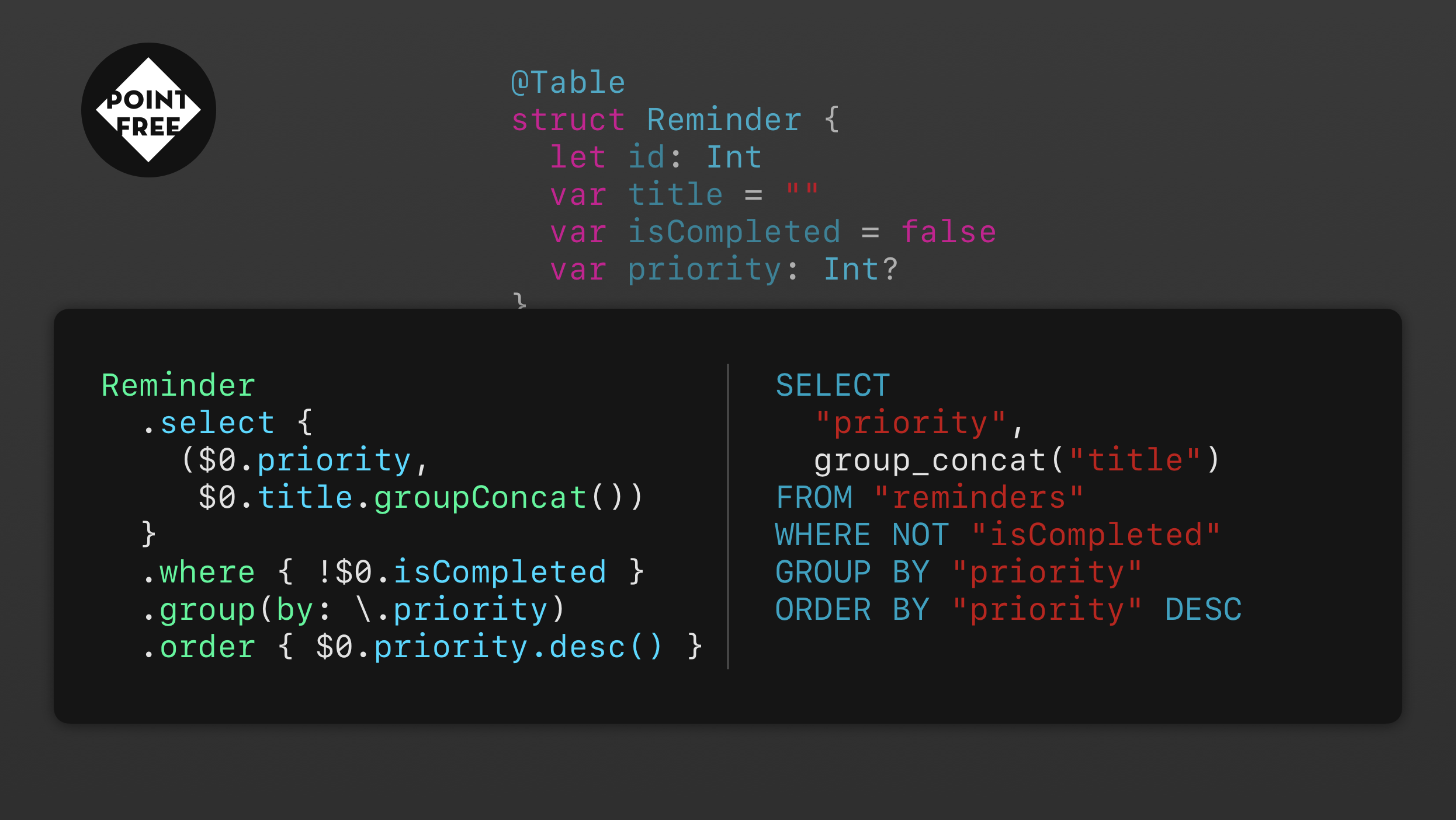 swift-structured-queries