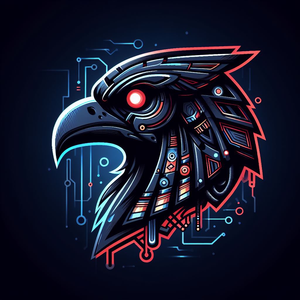 Crow-Eye