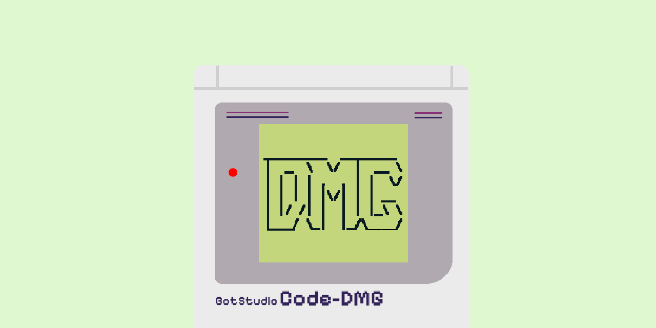 CODE-DMG