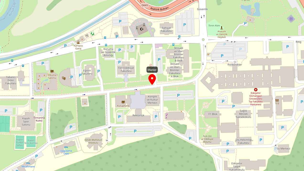 SimpleMapView